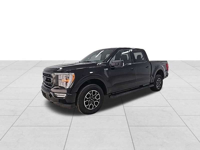 Used 2023 Ford F-150 XLT