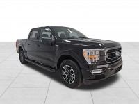 Used 2023 Ford F-150 XLT