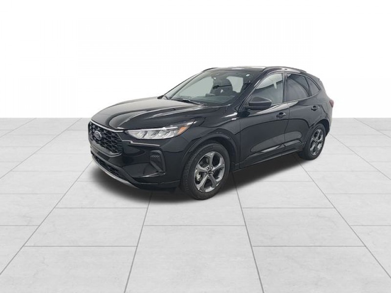 Used 2023 Ford Escape ST-Line