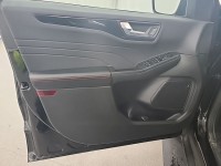 Used 2023 Ford Escape ST-Line