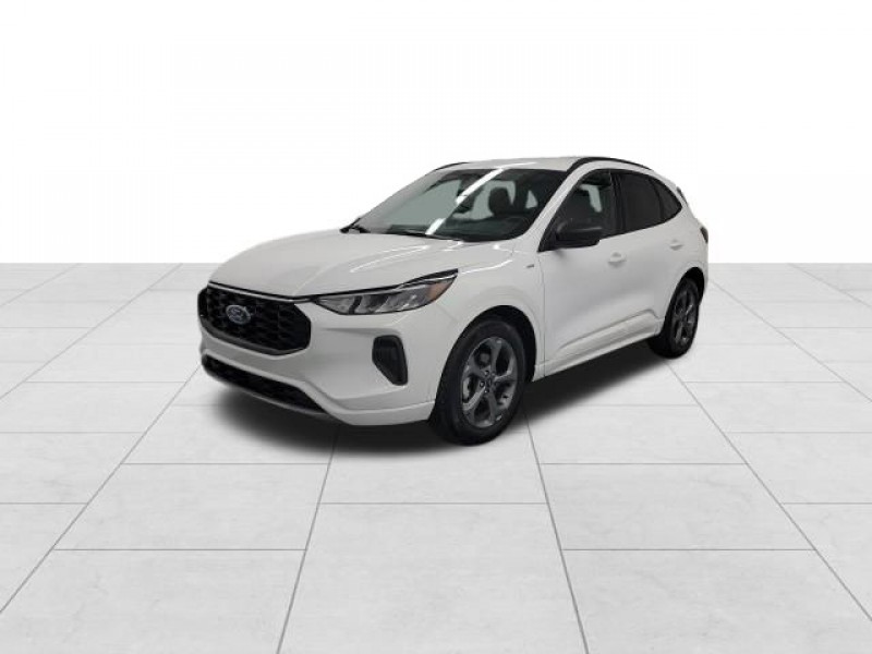 Used 2023 Ford Escape ST-Line
