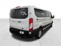 Used 2023 Ford Transit-350 Passenger XLT