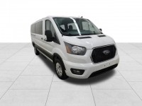 Used 2023 Ford Transit-350 Passenger XLT