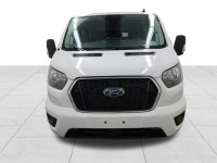 Used 2023 Ford Transit-350 Passenger XLT