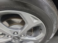Used 2023 Ford Escape ST-Line
