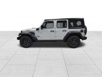 Used 2023 Jeep Wrangler 4xe Base 4xe