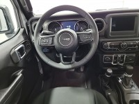 Used 2023 Jeep Wrangler 4xe Base 4xe
