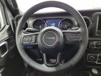 Used 2023 Jeep Wrangler 4xe Base 4xe