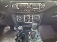 Used 2023 Jeep Wrangler 4xe Base 4xe