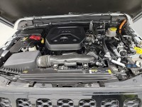 Used 2023 Jeep Wrangler 4xe Base 4xe