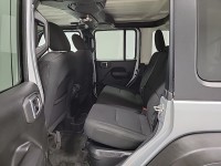 Used 2023 Jeep Wrangler 4xe Base 4xe