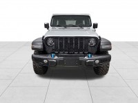 Used 2023 Jeep Wrangler 4xe Base 4xe