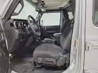 Used 2023 Jeep Wrangler 4xe Base 4xe