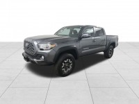 Certified Pre Owned 2023 Toyota Tacoma TRD Off-Road