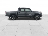 Certified Pre Owned 2023 Toyota Tacoma TRD Off-Road