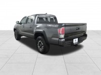 Certified Pre Owned 2023 Toyota Tacoma TRD Off-Road