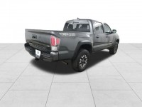 Certified Pre Owned 2023 Toyota Tacoma TRD Off-Road