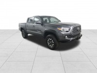 Certified Pre Owned 2023 Toyota Tacoma TRD Off-Road