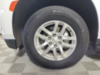 Used 2023 Chevrolet Tahoe LT
