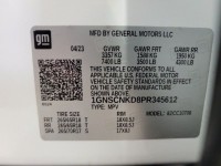 Used 2023 Chevrolet Tahoe LT
