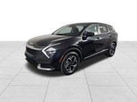Used 2023 Kia Sportage LX