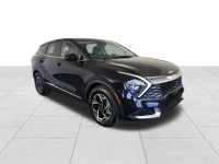 Used 2023 Kia Sportage LX