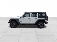 Used 2023 Jeep Wrangler 4xe Rubicon 4xe