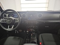 Used 2023 Jeep Wrangler 4xe Rubicon 4xe