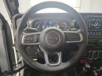Used 2023 Jeep Wrangler 4xe Rubicon 4xe