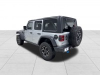 Used 2023 Jeep Wrangler 4xe Rubicon 4xe