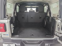 Used 2023 Jeep Wrangler 4xe Rubicon 4xe