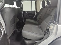 Used 2023 Jeep Wrangler 4xe Rubicon 4xe