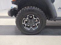 Used 2023 Jeep Wrangler 4xe Rubicon 4xe