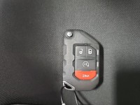Used 2023 Jeep Wrangler 4xe Rubicon 4xe