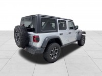 Used 2023 Jeep Wrangler 4xe Rubicon 4xe