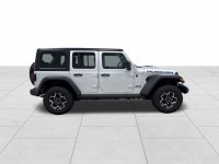 Used 2023 Jeep Wrangler 4xe Rubicon 4xe