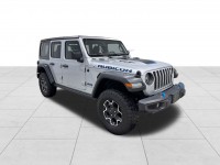 Used 2023 Jeep Wrangler 4xe Rubicon 4xe