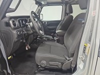 Used 2023 Jeep Wrangler 4xe Rubicon 4xe