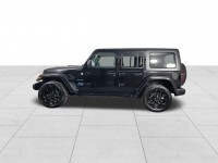 Used 2023 Jeep Wrangler 4xe Sahara 4xe