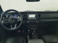 Used 2023 Jeep Wrangler 4xe Sahara 4xe