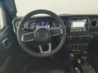 Used 2023 Jeep Wrangler 4xe Sahara 4xe