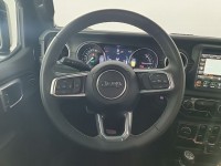 Used 2023 Jeep Wrangler 4xe Sahara 4xe
