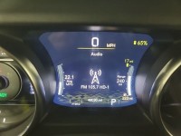 Used 2023 Jeep Wrangler 4xe Sahara 4xe