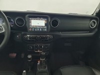 Used 2023 Jeep Wrangler 4xe Sahara 4xe