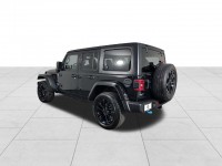 Used 2023 Jeep Wrangler 4xe Sahara 4xe