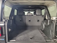 Used 2023 Jeep Wrangler 4xe Sahara 4xe