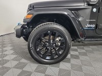 Used 2023 Jeep Wrangler 4xe Sahara 4xe