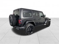 Used 2023 Jeep Wrangler 4xe Sahara 4xe