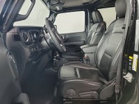 Used 2023 Jeep Wrangler 4xe Sahara 4xe