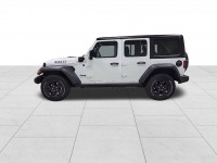 Used 2023 Jeep Wrangler 4xe Base 4xe